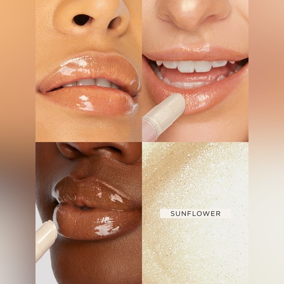 Tarte | Maracuja Juicy Lip ONLY- Concealer NOT included | Sunflower | Never used - Picture 5 of 10